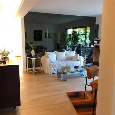 Apartamento Appartement Standing My Lovely Home In Biarritz Biarriz
