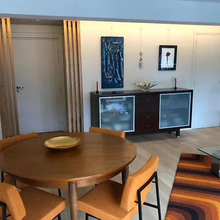 Appartement Standing My Lovely Home In Biarritz Apartamento