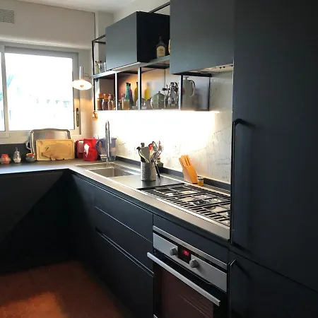 Apartamento Appartement Standing My Lovely Home In Biarritz *