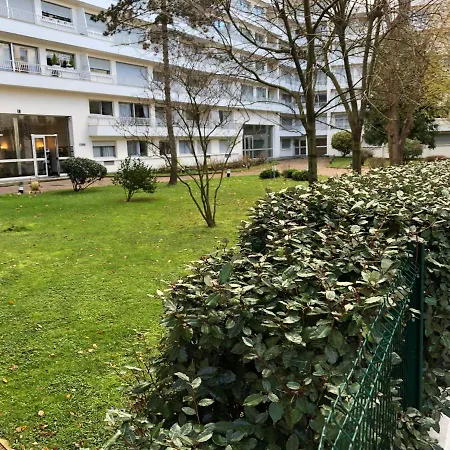 Appartement Standing My Lovely Home In Biarritz * Biarriz