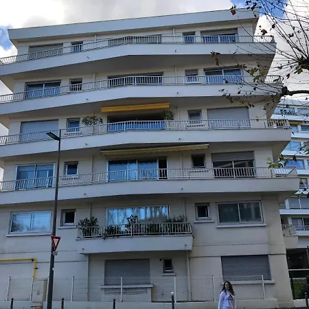 Appartement Standing My Lovely Home In Biarritz Apartamento Biarriz