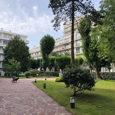 Apartamento Appartement Standing My Lovely Home In Biarritz *