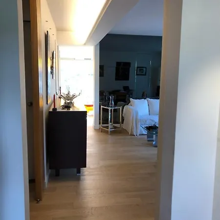 Appartement Standing My Lovely Home In Biarritz Biarriz