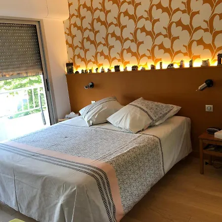 Apartamento Appartement Standing My Lovely Home In Biarritz Biarriz
